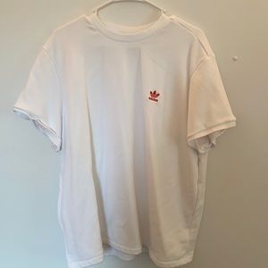 Men’s Adidas Shirt